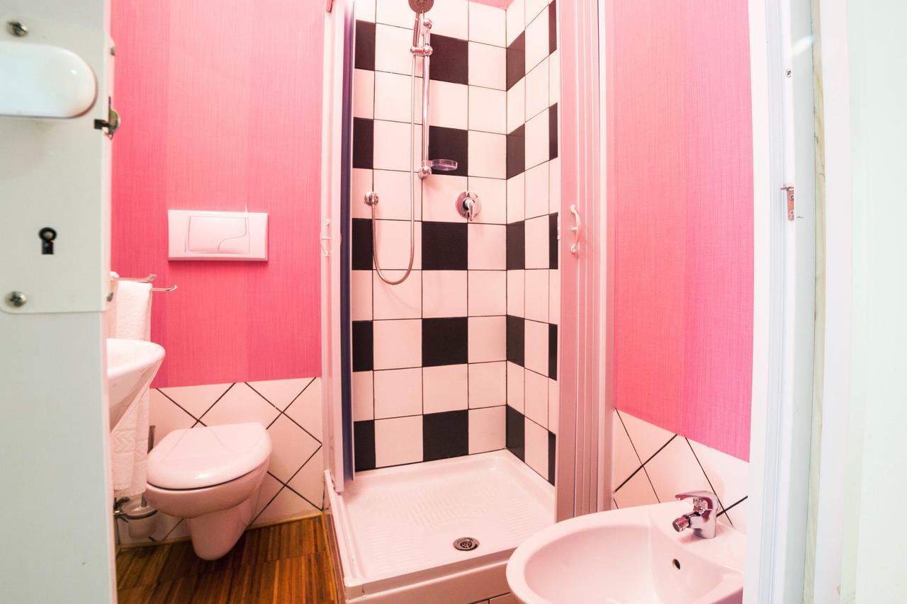 Ostiense Suites Roma Exterior foto